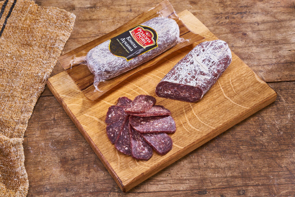 Конска луканка 1